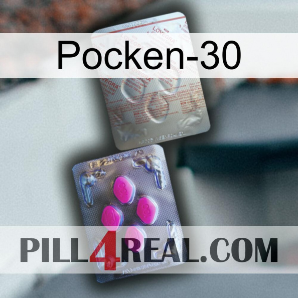 Poxet-30 38